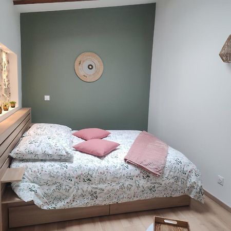 Bed and Breakfast Chez Peggy à Jouarre Extérieur photo