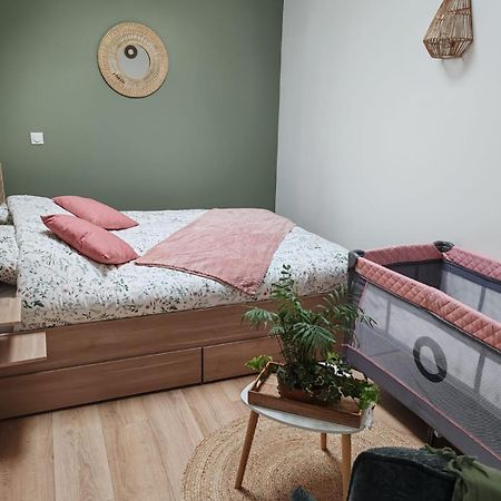 Bed and Breakfast Chez Peggy à Jouarre Extérieur photo